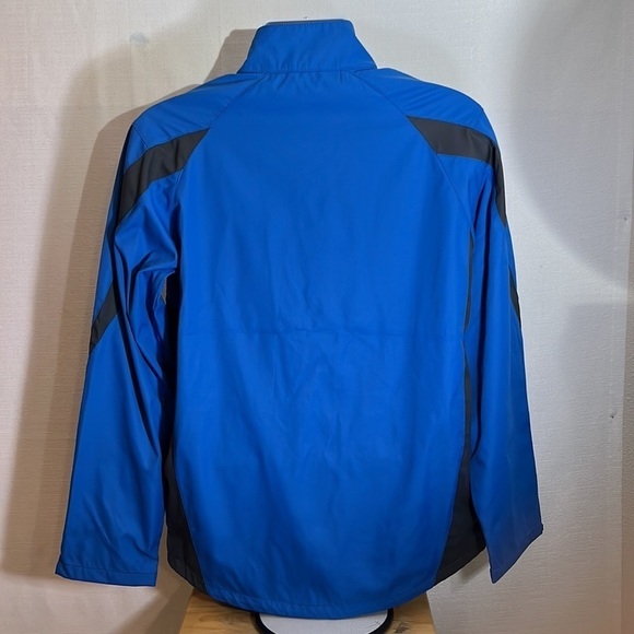 OUTER Boundary blue , size SP, in good condition - Picture 2 of 5